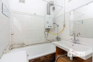 2-к квартира, вторичка, 59м2, 3/5 этаж