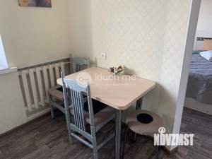 1-к квартира, вторичка, 34м2, 7/9 этаж