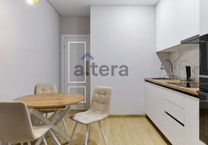 1-к квартира, вторичка, 31м2, 4/9 этаж