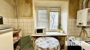 2-к квартира, вторичка, 45м2, 2/5 этаж