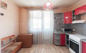 2-к квартира, вторичка, 65м2, 15/16 этаж