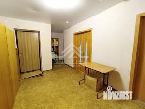 3-к квартира, вторичка, 82м2, 16/19 этаж