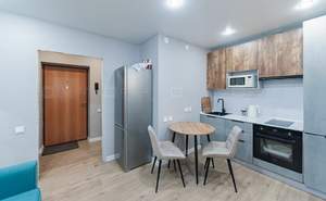 1-к квартира, вторичка, 19м2, 9/10 этаж