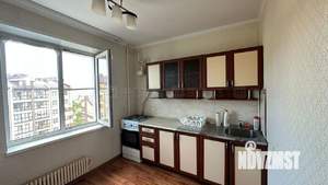 1-к квартира, вторичка, 46м2, 8/10 этаж