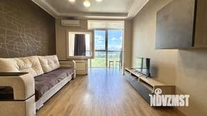 1-к квартира, вторичка, 50м2, 3/16 этаж