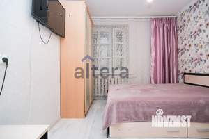 3-к квартира, вторичка, 61м2, 1/9 этаж