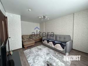 1-к квартира, вторичка, 39м2, 3/18 этаж