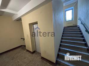 1-к квартира, вторичка, 42м2, 9/10 этаж