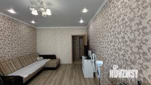 1-к квартира, вторичка, 42м2, 9/20 этаж