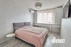 2-к квартира, вторичка, 57м2, 19/19 этаж