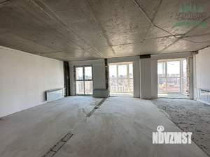 2-к квартира, вторичка, 70м2, 7/17 этаж