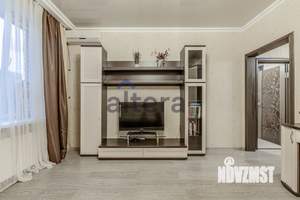 1-к квартира, вторичка, 38м2, 3/12 этаж