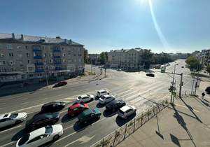 1-к квартира, вторичка, 33м2, 4/5 этаж