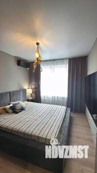 3-к квартира, вторичка, 79м2, 4/19 этаж