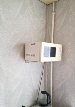 2-к квартира, вторичка, 47м2, 1/5 этаж