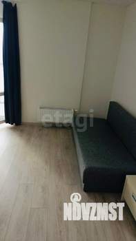 1-к квартира, вторичка, 34м2, 9/19 этаж