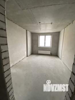 2-к квартира, вторичка, 59м2, 13/19 этаж