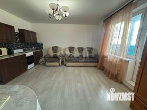 1-к квартира, вторичка, 28м2, 9/23 этаж
