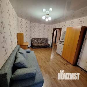 1-к квартира, вторичка, 37м2, 1/19 этаж