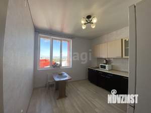 2-к квартира, вторичка, 55м2, 22/23 этаж