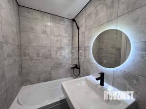 Студия квартира, вторичка, 18м2, 3/5 этаж