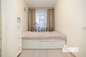 3-к квартира, вторичка, 51м2, 1/5 этаж