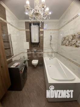 3-к квартира, вторичка, 120м2, 4/16 этаж