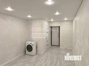 1-к квартира, вторичка, 19м2, 2/5 этаж