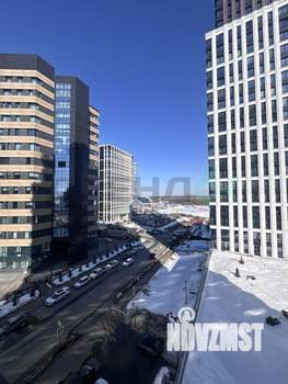 3-к квартира, вторичка, 75м2, 7/24 этаж