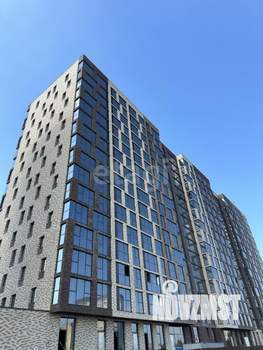 2-к квартира, вторичка, 57м2, 8/25 этаж