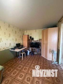 1-к квартира, вторичка, 32м2, 5/5 этаж