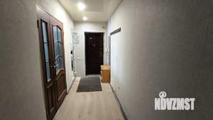 3-к квартира, вторичка, 60м2, 2/9 этаж