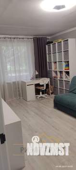 2-к квартира, вторичка, 56м2, 1/9 этаж