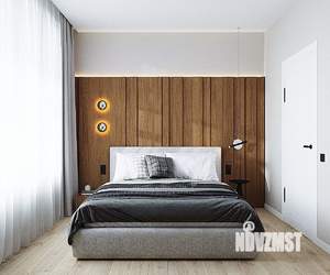 2-к квартира, сданный дом, 47м2, 5/6 этаж