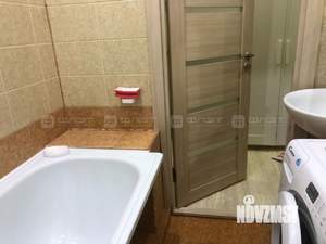 1-к квартира, вторичка, 19м2, 2/12 этаж