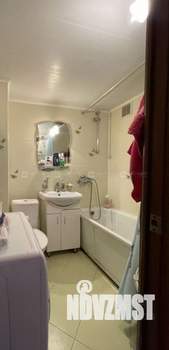 1-к квартира, вторичка, 35м2, 8/9 этаж