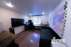 Студия квартира, вторичка, 20м2, 1/10 этаж