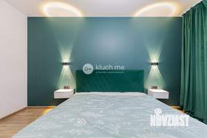 1-к квартира, вторичка, 41м2, 12/19 этаж