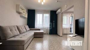 2-к квартира, вторичка, 47м2, 8/19 этаж