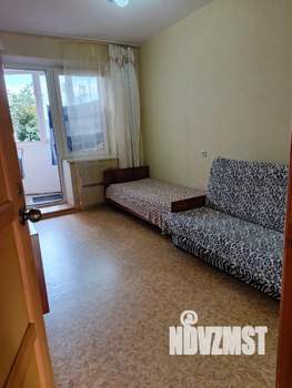 3-к квартира, вторичка, 65м2, 3/10 этаж