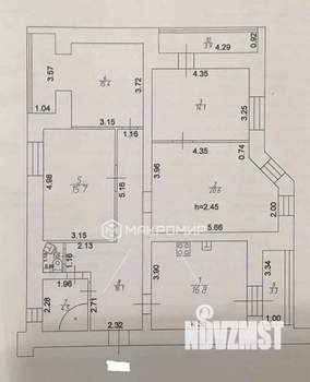 Фото квартиры на продажу (2)