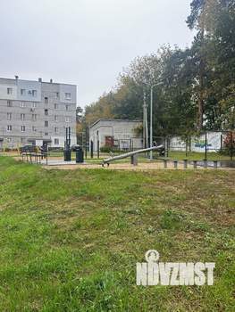 3-к квартира, вторичка, 60м2, 1/5 этаж