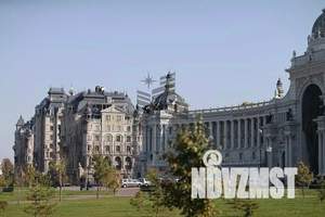 5-к квартира, вторичка, 234м2, 3/8 этаж