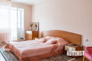2-к квартира, вторичка, 82м2, 3/10 этаж