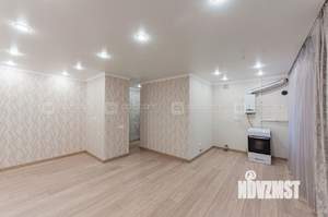 1-к квартира, вторичка, 30м2, 1/5 этаж