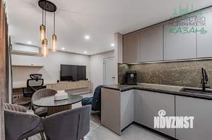 3-к квартира, вторичка, 60м2, 2/14 этаж