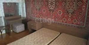 3-к квартира, вторичка, 62м2, 8/14 этаж