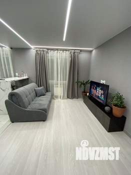 2-к квартира, вторичка, 42м2, 5/5 этаж