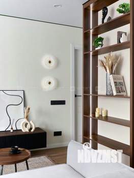 2-к квартира, вторичка, 43м2, 2/5 этаж