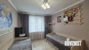 2-к квартира, вторичка, 50м2, 2/10 этаж